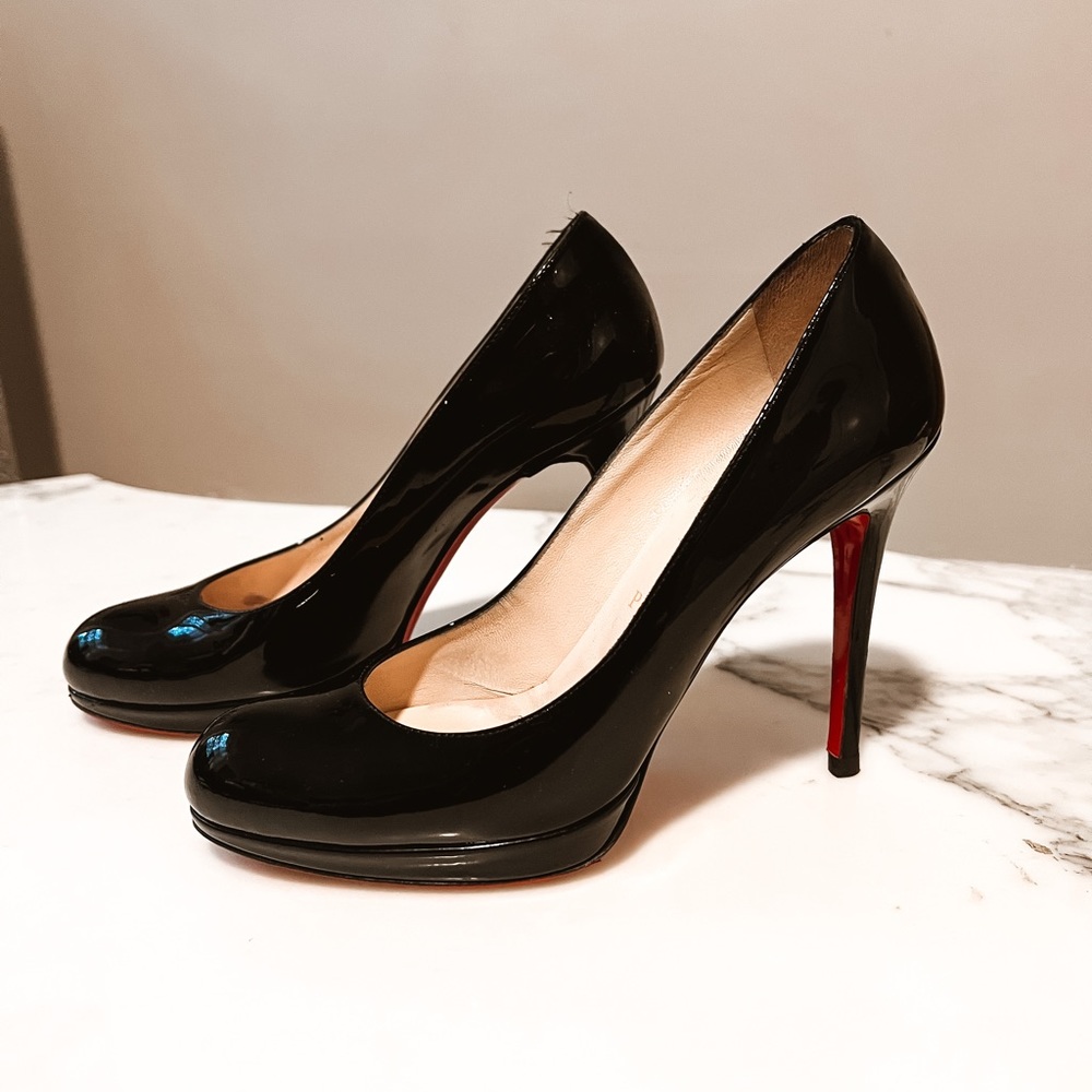 Christian Louboutin shoes